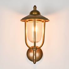 Brielle Outdoor Wall Light